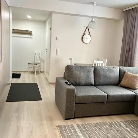 Kotimaailma Tervapaeaesky I Oulu