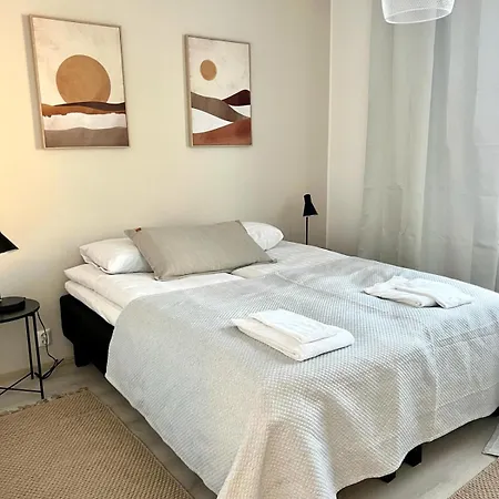 Kotimaailma Tervapaeaesky I * Oulu