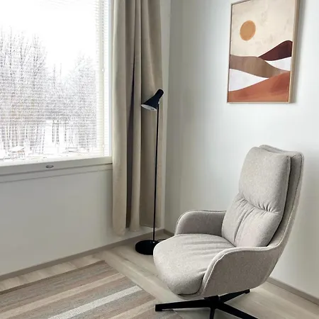 Kotimaailma Tervapaeaesky I Oulu