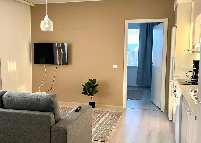 Kotimaailma Tervapaeaesky I * Uleåborg